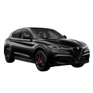 Alfa Romeo Stelvio (2017-...) - Img 1