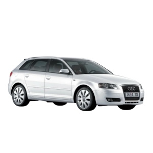 Audi A3 8L (1996-2006) 4 usi