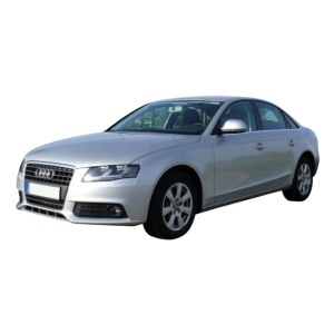Audi A4 B8 (2007-2015) Sedan - Img 1