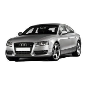 Audi A5 (2009-2011) Liftback - Img 1