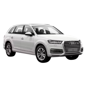 Audi Q7 (2015-…) 5 LOCURI - Img 1