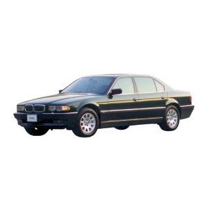 BMW E38 7-Series (1994-2001) Long - Img 1