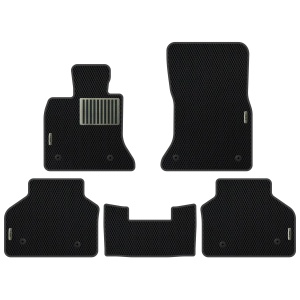 BMW F10 5-Series (2010-2013) Sedan - Img 2