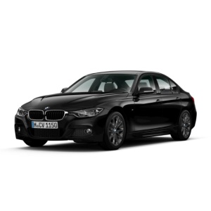 BMW F30 3-Series (2011-2019) Sedan - Img 1