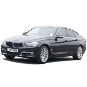BMW F34 GT 3-Series (2013-2019) - Img 1