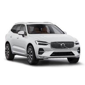 Volvo XC90 (2014-...) Crossover II generatie - Img 1