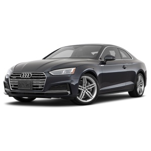 Audi A5 (2016-...) Coupe - Img 1