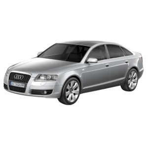 Audi A6 C6 (2004-2011) Sedan - Img 1