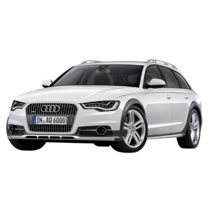 Audi A6 C7 Allroad (2012-2014) Break - Img 1