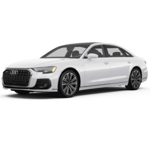 Audi A8 D5 Quattro (2017-...) Sedan - Img 1