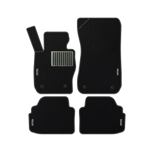 BMW E92 3-Series (2006-2010) Coupe All Drive - Img 2
