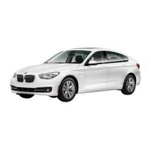 BMW F07 GT 5-Series (2009-2017) Liftback - Img 1