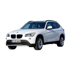 BMW X1 E84 (2009-2015) - Img 1