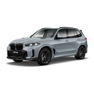 BMW X5 G05 (2018-…)