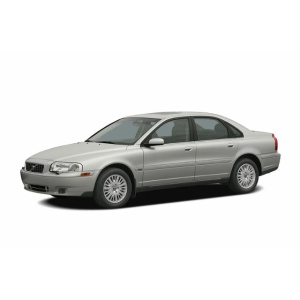 Volvo S80 TS (1998-2006) Sedan I generatie - Img 1