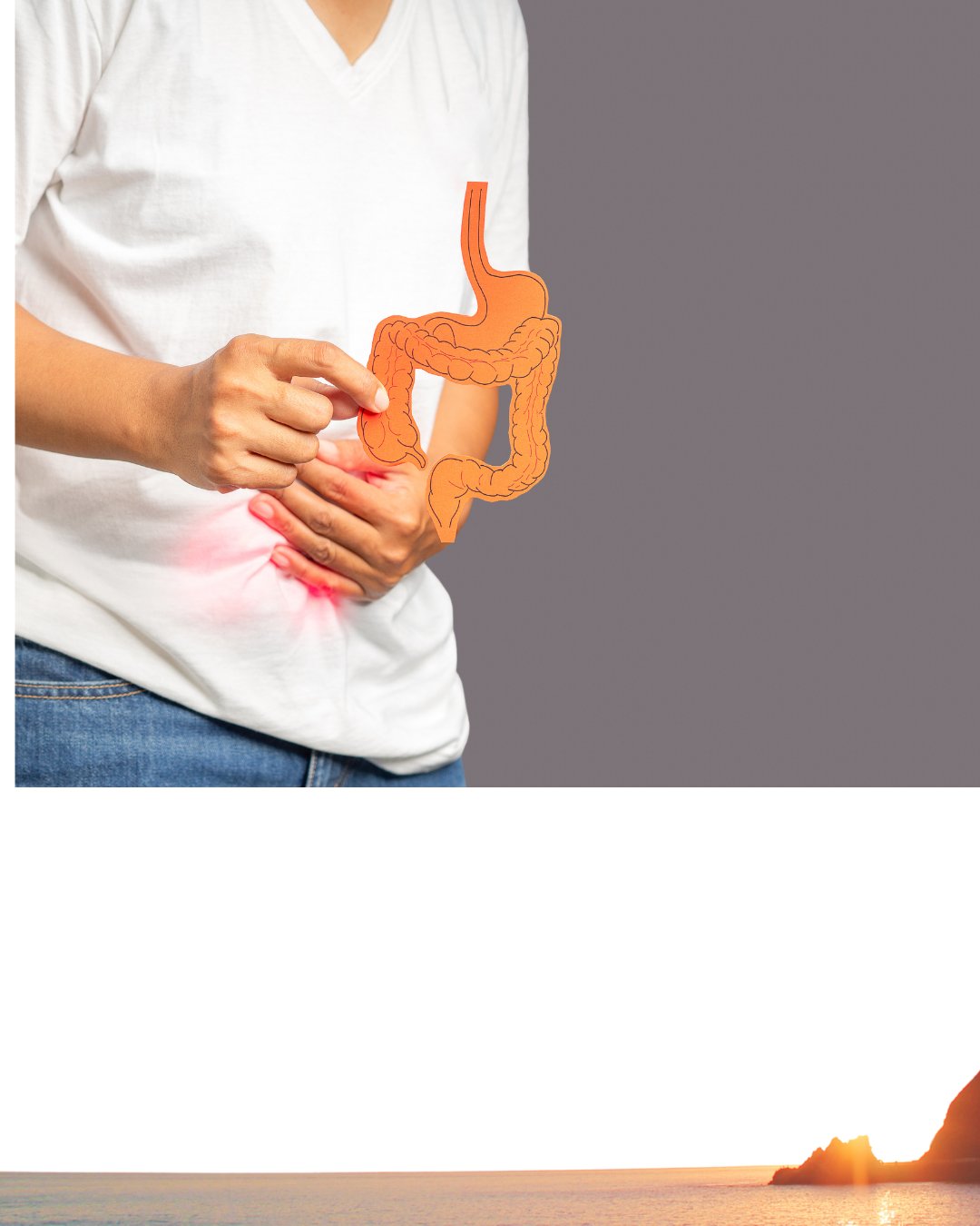 Plan antiinflamator pentru 5 zile – mai multă energie, burtă mai mică