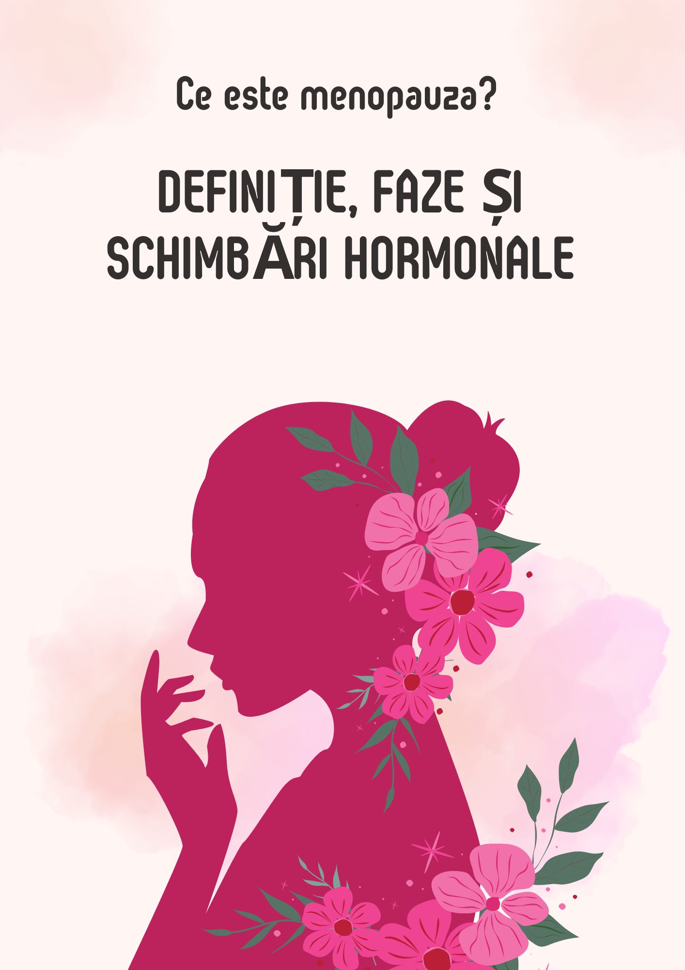 Ce este menopauza? Definiție, faze și schimbări hormonale