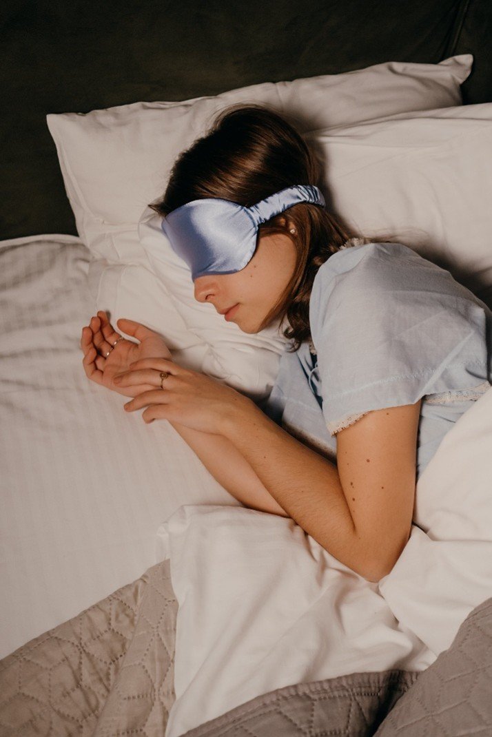 Suplimentele Relax & Sleep