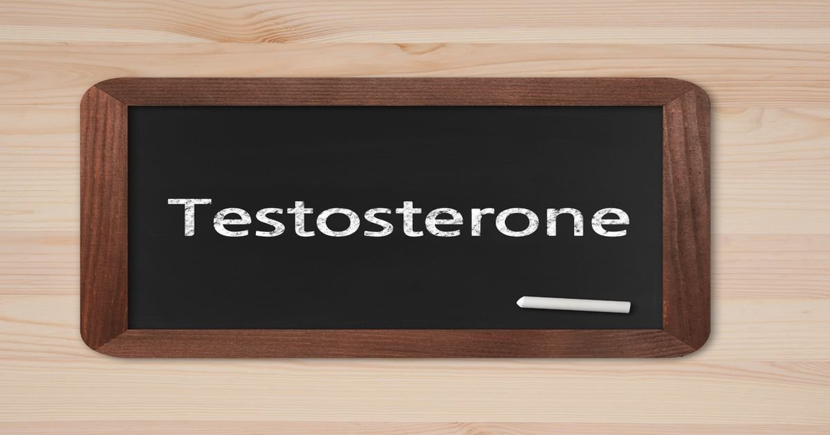 Scăderea testosteronului: simptome & ce poți face natural