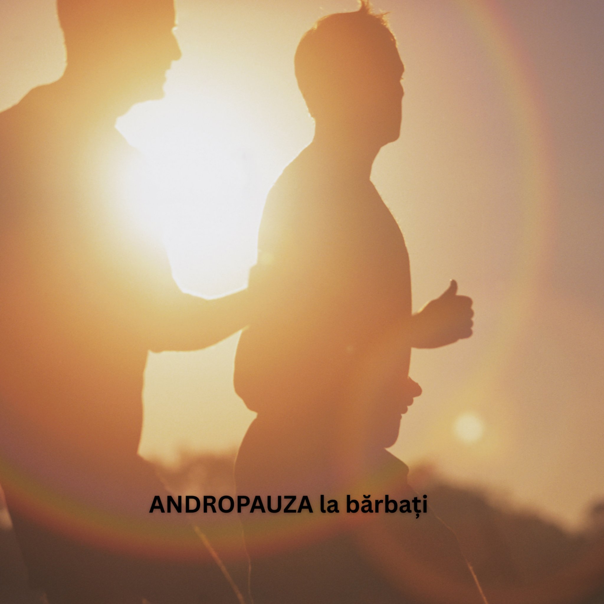 Andropauza: ce este, cum se manifestă și cum o gestionezi natural
