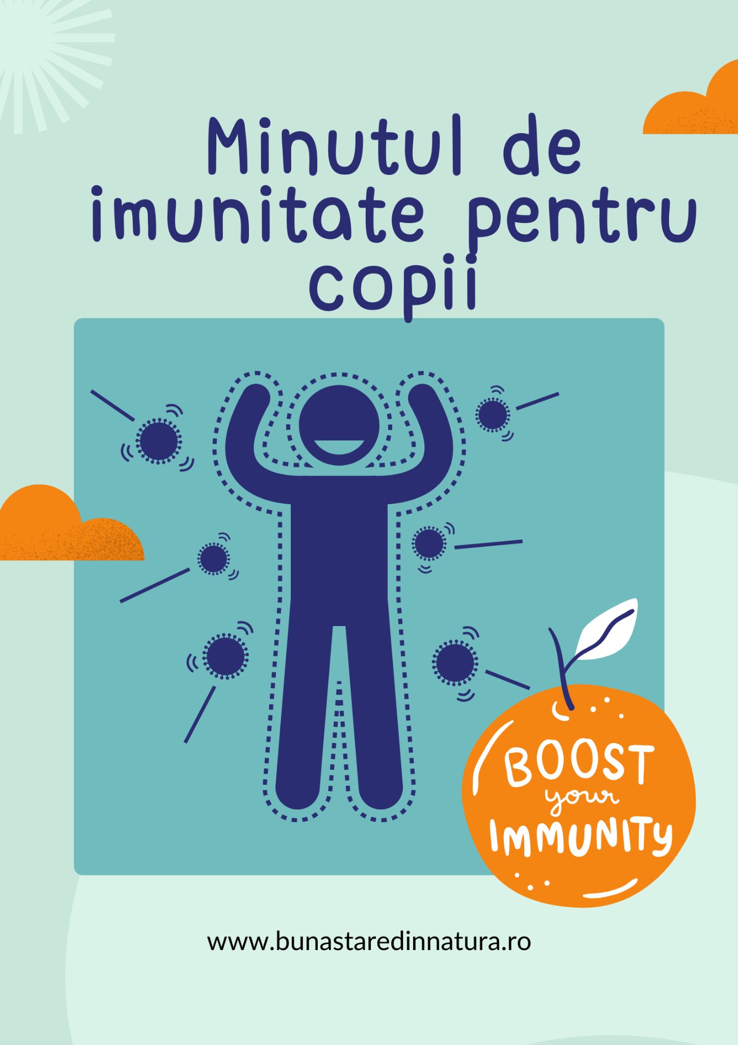 Cum îți protejezi copilul în sezonul rece: ghid complet pentru imunitate naturală