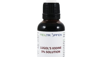 Soluția Lugol – Beneficii și recomandări de utilizare responsabilă