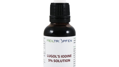 Soluția Lugol - Beneficii și recomandări de utilizare responsabilă