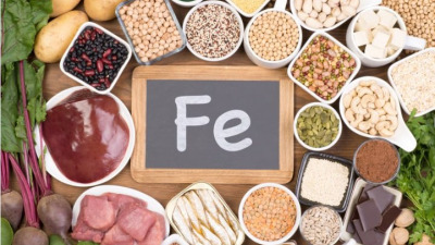 Importanța fierului în alimentație și rolul său esențial pentru sănătate