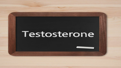 Scăderea testosteronului: simptome & ce poți face natural