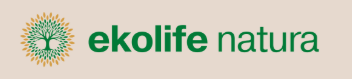 EKOLIFE NATURA