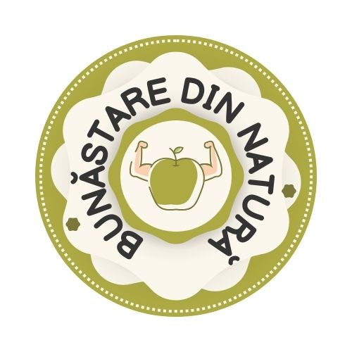 BUNĂSTARE DIN NATURĂ