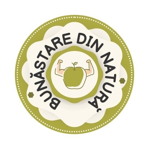 BUNĂSTARE DIN NATURĂ