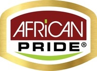AFRICAN PRIDE