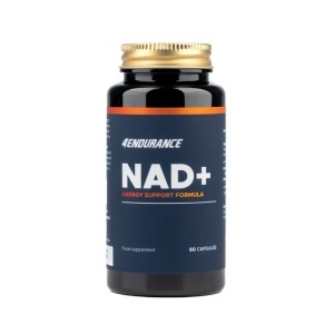NAD+, supliment alimentar, 60 capsule, 4Endurance
