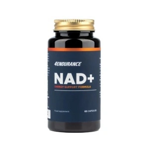 NAD+, supliment alimentar, 60 capsule, 4Endurance