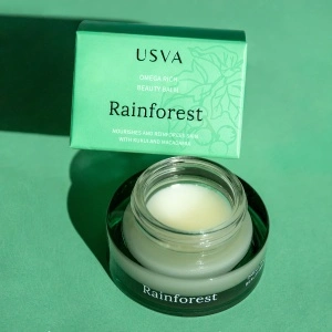 Rainforest Beauty Balm, 30 ml, USVA - Img 4