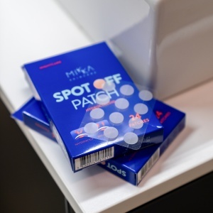 Spot Off Nightcare Patch - plasturi tratament pentru acnee, 24 plasturi - Mikka - Img 2