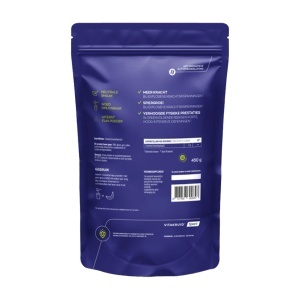 Creatină Monohidrat, 450 g, Vitakruid - Img 2