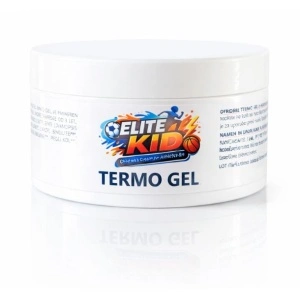 Termo Gel, gel de încălzire pentru copii, 150 ml, Elite Kid