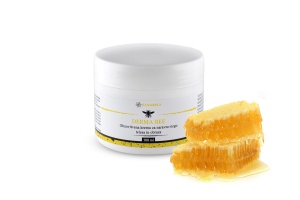 DermaBee – cremă hidratantă, 100 ml, Sanabela