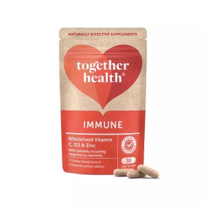 Immune sistem imunitar, 30 capsule, Together Health