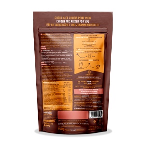 Ashwagandha Powder, 150 g, Iswari - Img 2