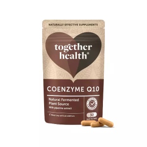 Coenzima Q10, 30 capsule, Together health