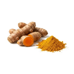 ECO Turmeric Golden Revival JUNAI - 100% pulbere organică de turmeric, 250 g, Junai - Img 2