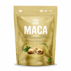 Maca Powder Bio, 250 g, Iswari