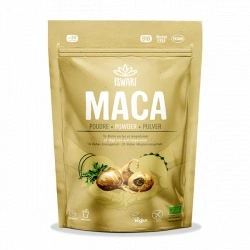 Maca Powder Bio, 250 g, Iswari