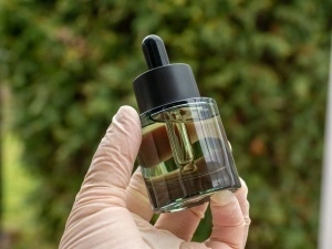Rainforest Omega Rich Oil Serum, 30 ml, USVA - Img 2