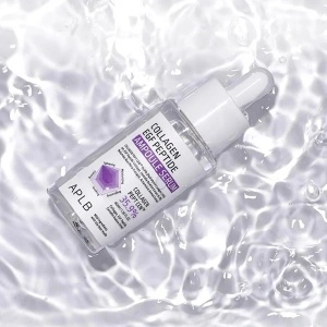 APLB Collagen EGF Peptide Ampoule Serum, 40 ml - Img 2