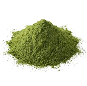 ECO Moringa Vita Verde JUNAI - 100% pulbere organică de moringa, 250 g, Junai - Img 2