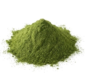 ECO Moringa Vita Verde JUNAI - 100% pulbere organică de moringa, 250 g, Junai - Img 2
